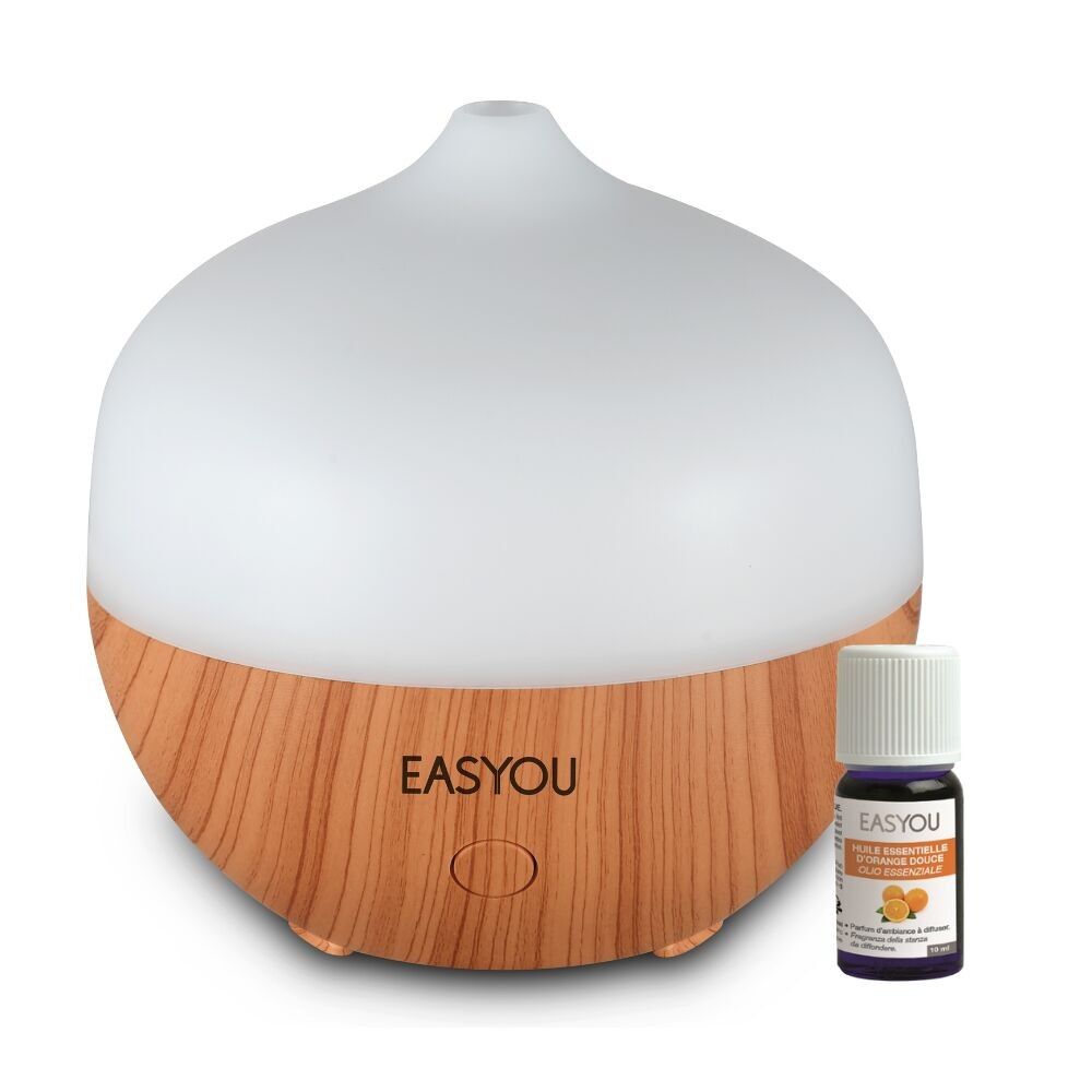 diffusore di oli essenziali