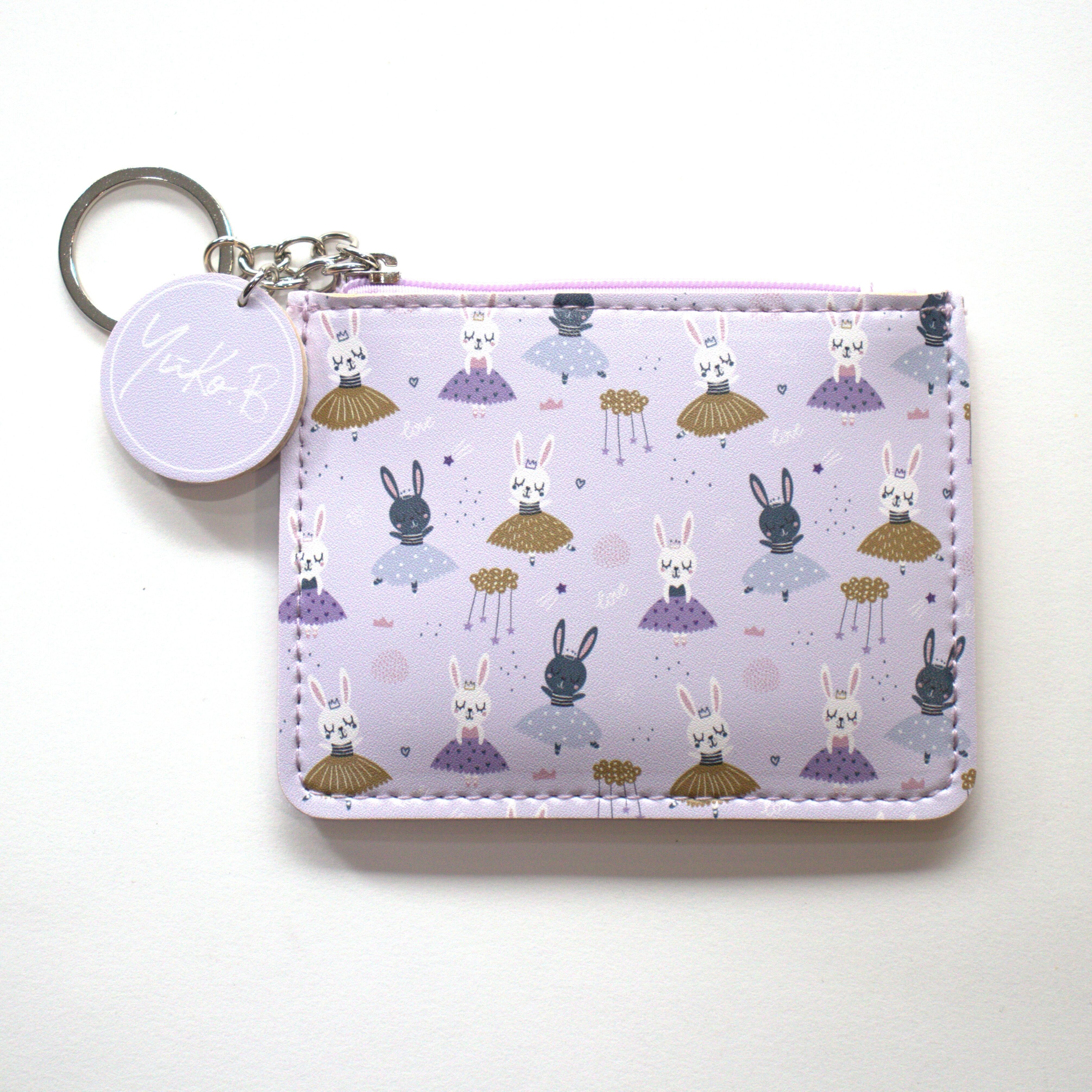 Portamonete Carlie - Ballerine