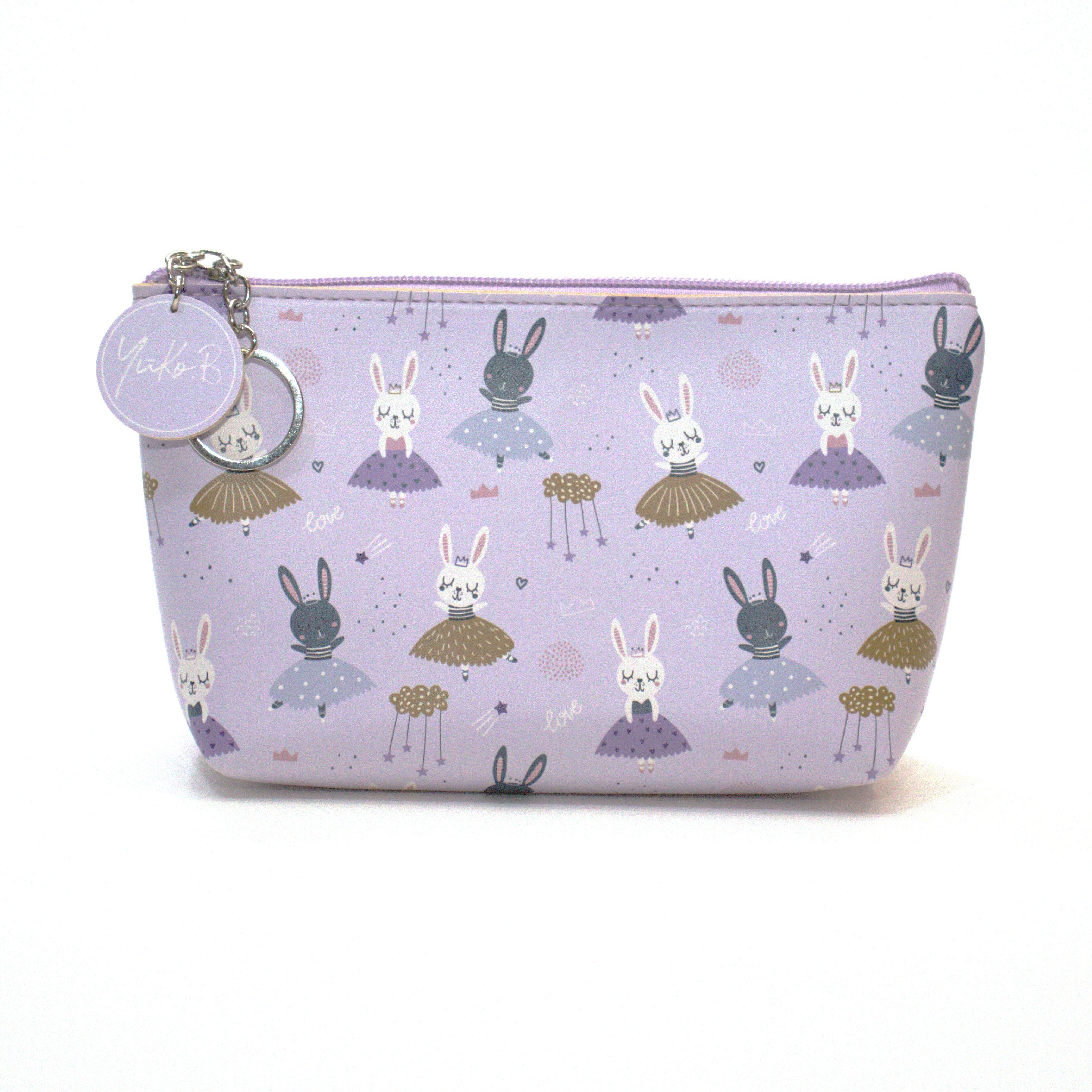 Borsa da toilette Carlie - Ballerine