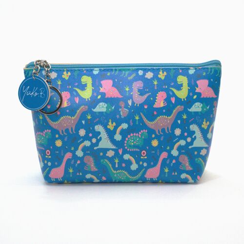 Trousse de toilette Carlie - Dinos