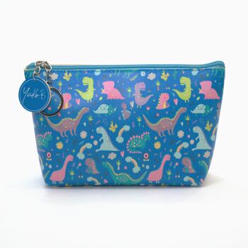 Trousse de toilette Carlie - Dinos 1