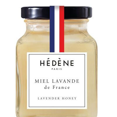 Miel de Lavanda de Francia - 125g