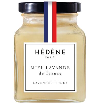 Lavender Honey from France - 125g