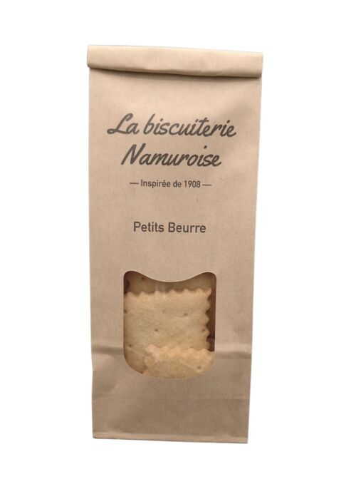 Biscuit - Petit beurre (in bag)