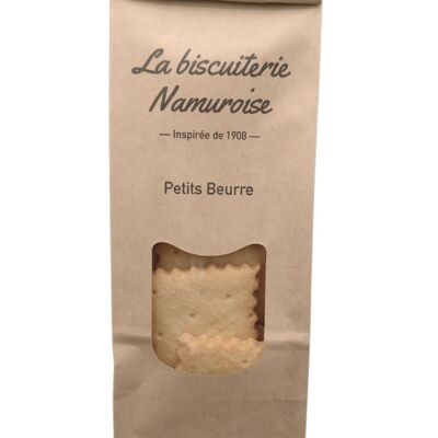 Biscuit - Petit beurre (in bag)