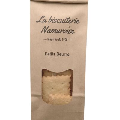 Biscuit - Little butter (in bag)