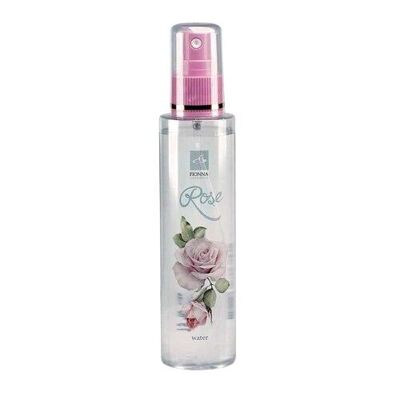 Spring Rose Water 125 ml