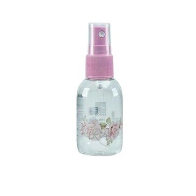 Agua de Rosas de Manantial 50 ml