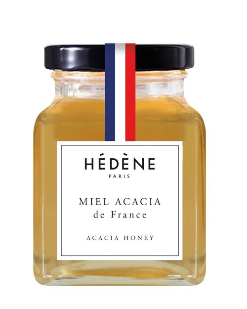 Miel Acacia de France - 125g