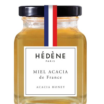 Miel Acacia de France - 125g