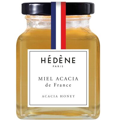 Miele di Acacia dalla Francia - 125g