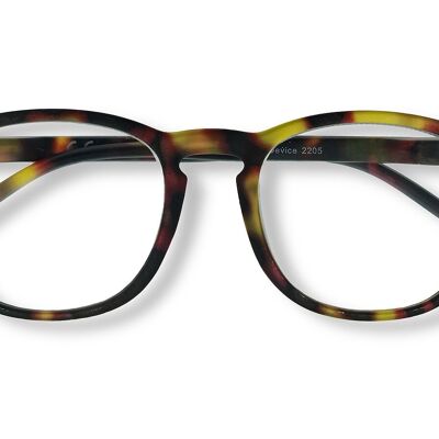 Noci Eyewear - Reading glasses - Louis RRCD030