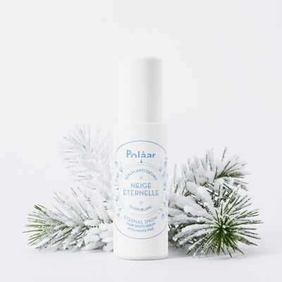 Sérum Anti-Taches Neige Eternelle