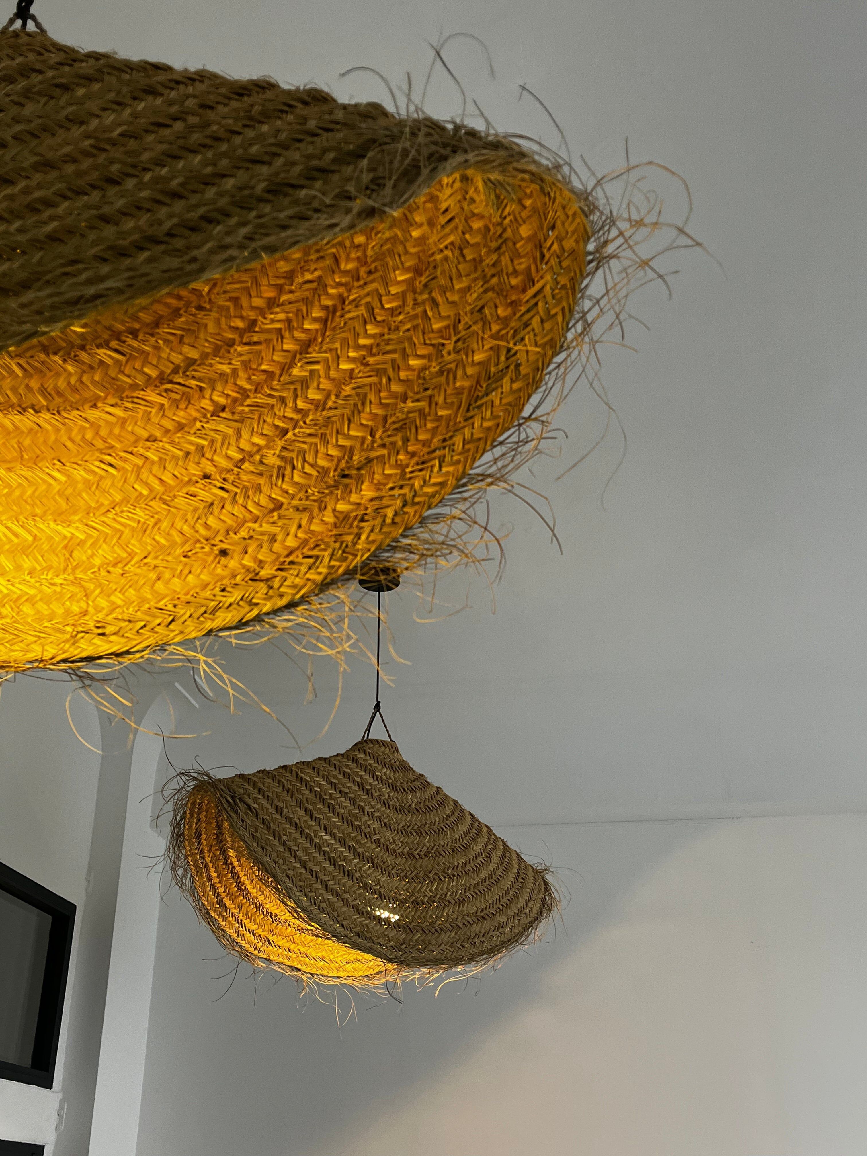 PALM pendant light