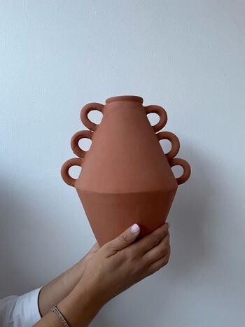 Vase Pyra 2
