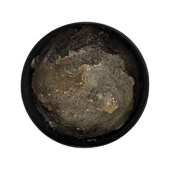 Savon Noir Fleur de Lavande gommage & Hammam 250 g 2