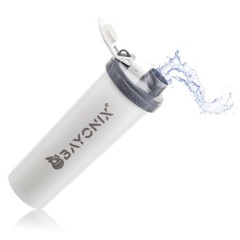 BOUTEILLE BAYONIX® Logo Bayonix x 192 1