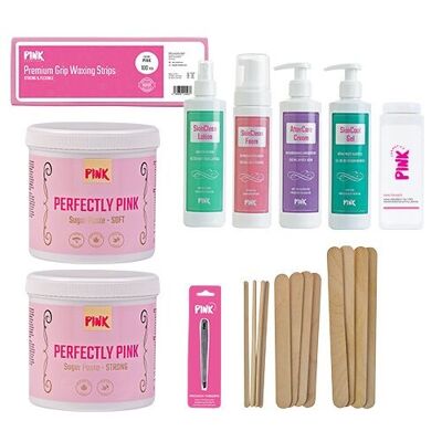 PINK Cosmetics