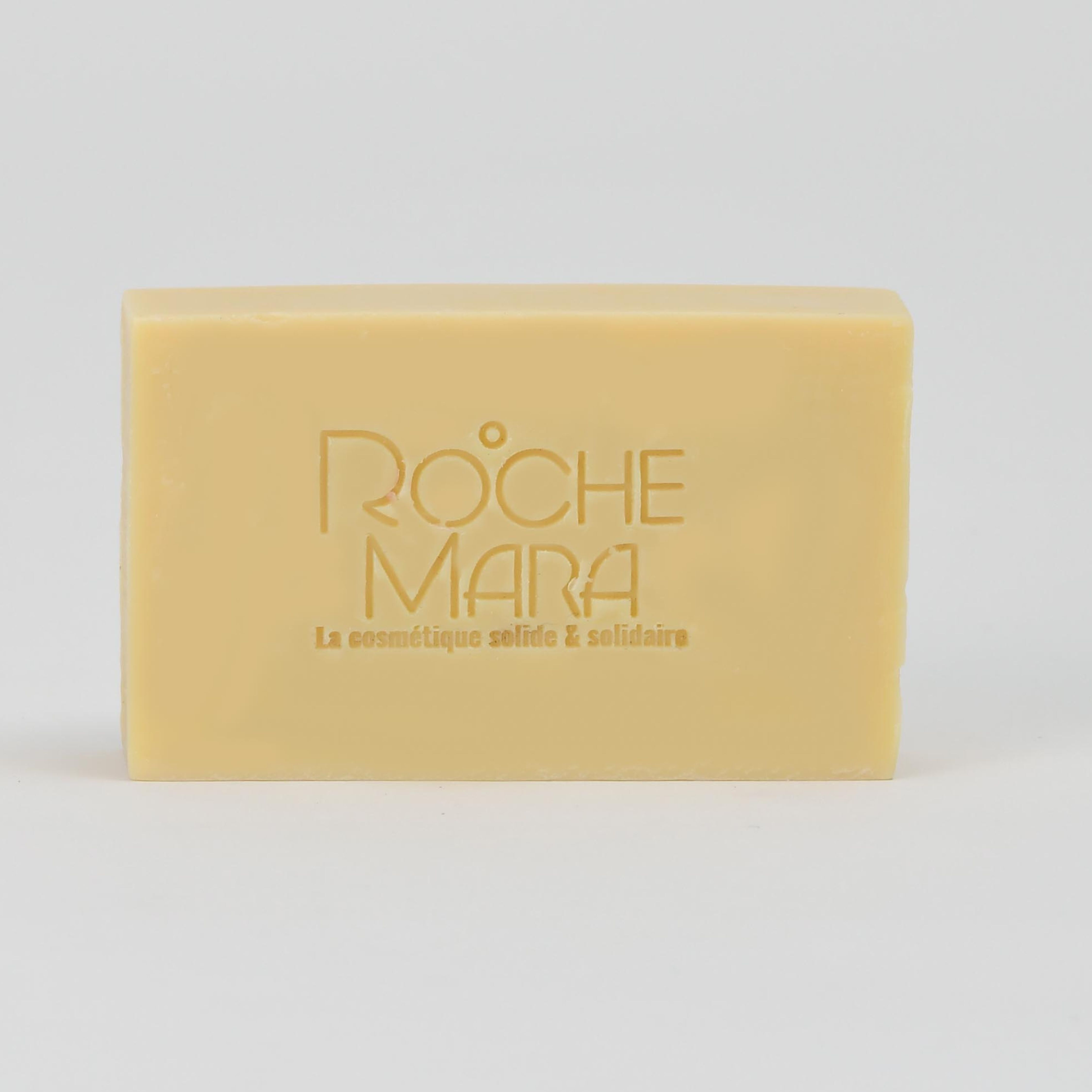 Sapone solido e solidale L'Essentiel senza custodia