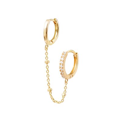 EVALD ear cuff