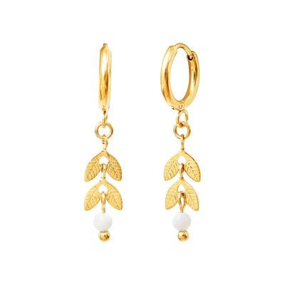 Boucles d'oreilles SIGRID