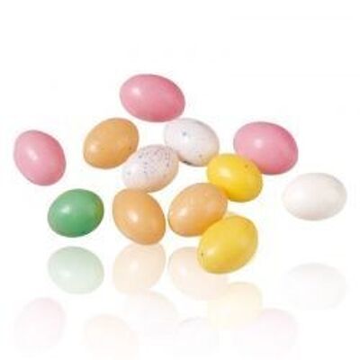 Bag of Easter liqueur eggs 200g