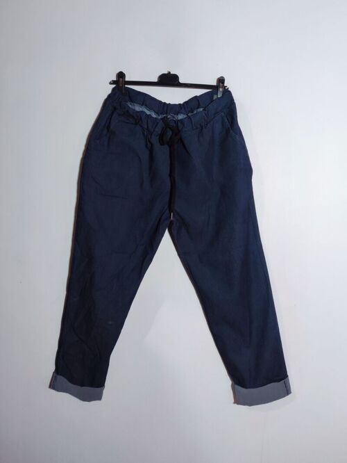 Moon Pantalon Jeans