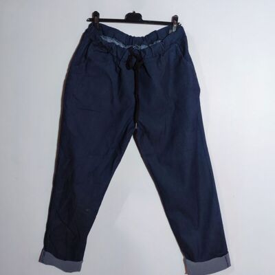 Moon Trousers Jeans