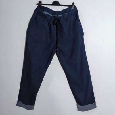 Moon Trousers Jeans