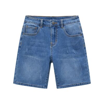 Boy's Denim Short Jeans