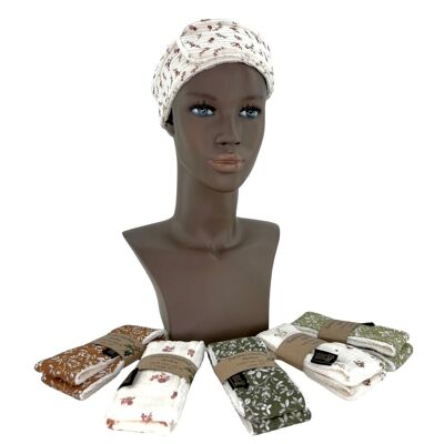 Make-up-Stirnbänder, „Apolline“
