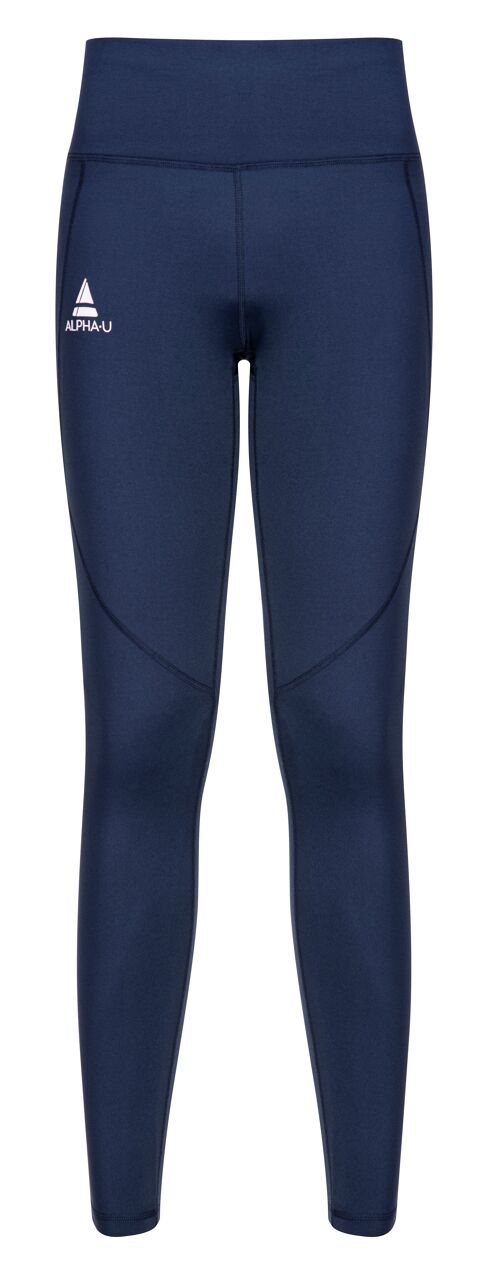 Womens Thermal Base Layer Leggings | Golf