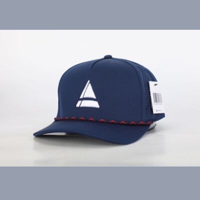 Sombrero de cuerda Alpha-U | Armada