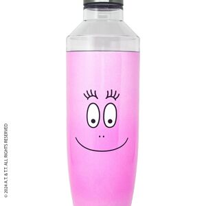 La BOUTEILLE isotherme made in France 750ml Barbapapa