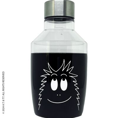 The insulated BOTTLE made in France 400ml Barbouille