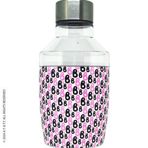 La BOUTEILLE isotherme made in France 400ml Barbapapa Graphic