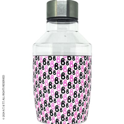 La BOUTEILLE isotherme made in France 400ml Barbapapa Graphic