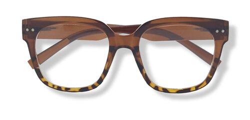Noci Eyewear - Reading glasses - Asti QCB341