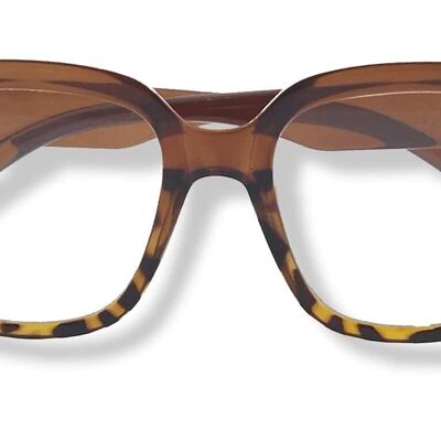 Noci Eyewear - Reading glasses - Asti QCB341