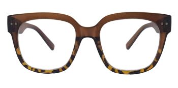 Noci Eyewear - Lunettes de lecture - Asti QCB341 3