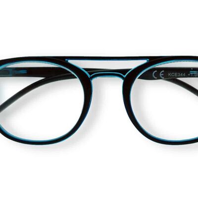 Noci Eyewear - Reading glasses - John KCE344