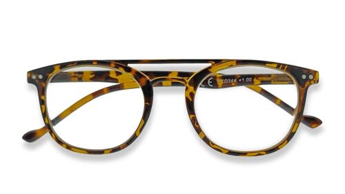Noci Eyewear - Reading glasses - John RCD344