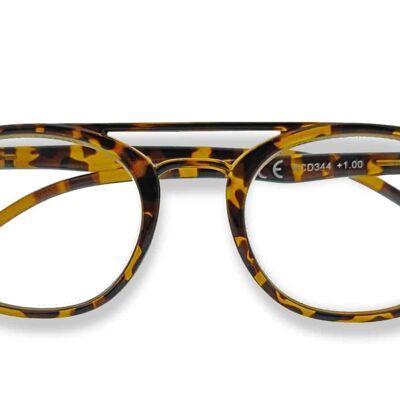 Noci Eyewear - Reading glasses - John RCD344
