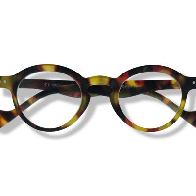 Noci Eyewear - Gafas de lectura - Morris RCD336