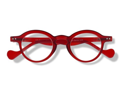 Noci Eyewear - Reading glasses - Morris YCR336