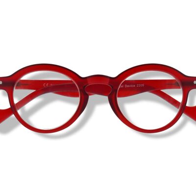 Noci Eyewear - Reading glasses - Morris YCR336