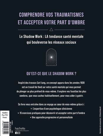 LIVRE A COMPLETER - Le journal du shadow-work 2