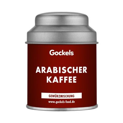 Caffè arabo