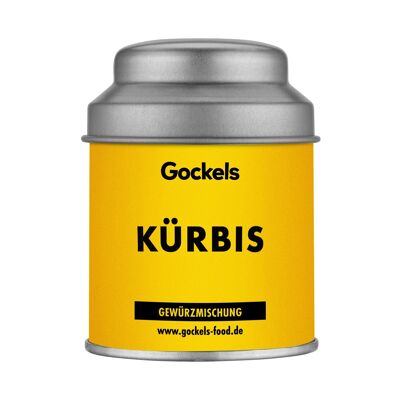 Kürbis