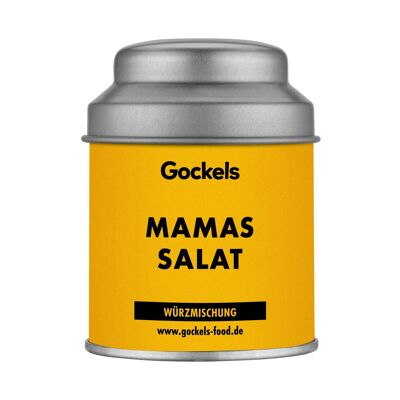 ensalada de mamá